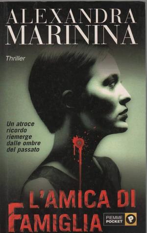 L'AMICA DI FAMIGLIA